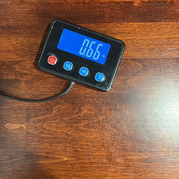 Ces Femme Womens Mini Dress S Tangerine Puff Sleeves Button Down Pockets Collar - Picture 13 of 13